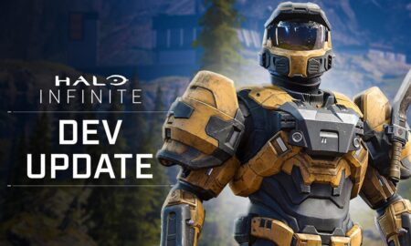 Halo Infinite Should Not Have Been Reported Back A Year