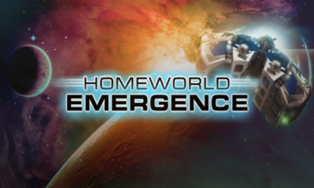Homeworld: Emergence Mobile Game Download Full Free Version