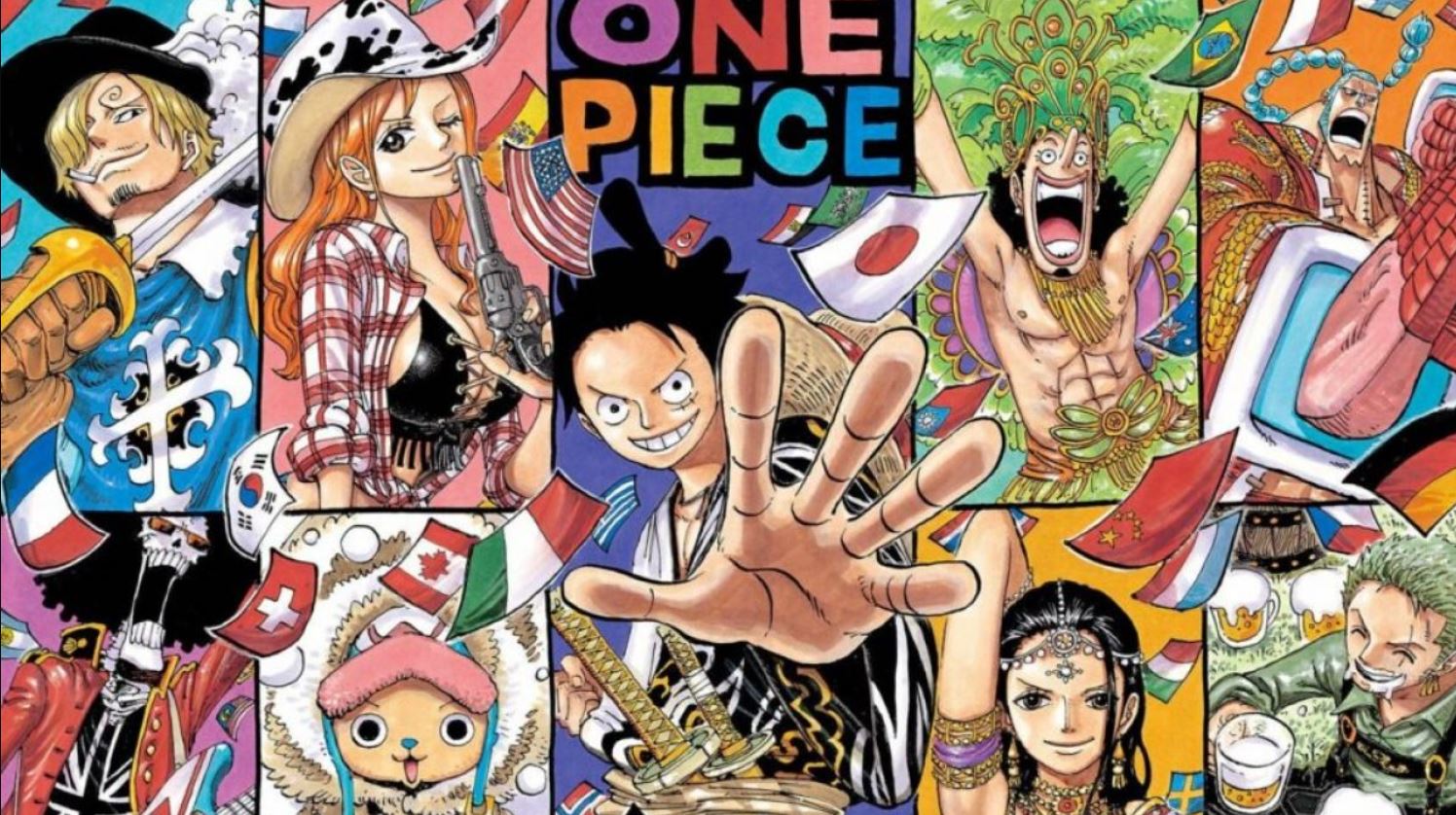 How to Watch the One Piece Movies in Order