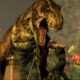 Jurassic Park: The Game Free Download For PC