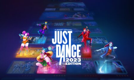 Just Dance 2023 Release Date Confirmed for November