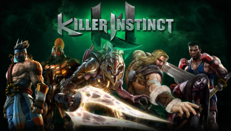 Killer Instinct Mobile Download Game For Free