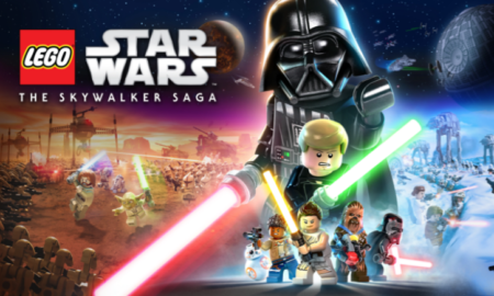 LEGO Star Wars: The Skywalker Saga iOS Latest Version Free Download