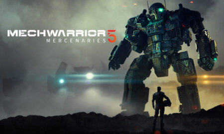 MechWarrior 5: Mercenaries free Download PC Game (Full Version)