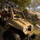 Modern Warfare 2 leak reveals new vehicle mechanics