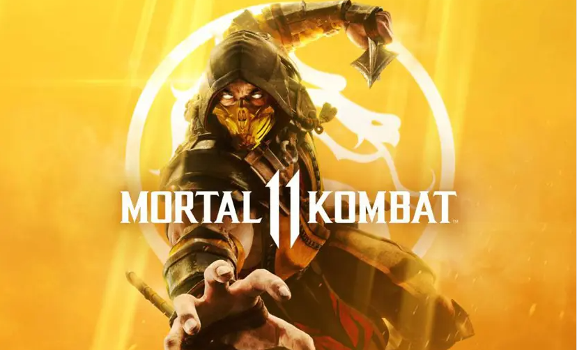 Mortal Kombat 11 Mobile Download Game For Free