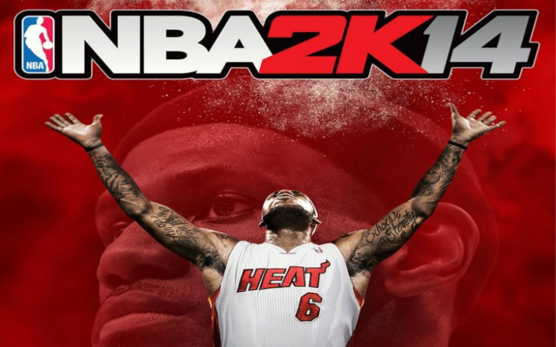 NBA 2K14 IOS/APK Download
