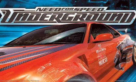 Need For Speed Underground IOS/APK Download