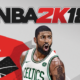 NBA 2K18 PC Download Game For Free