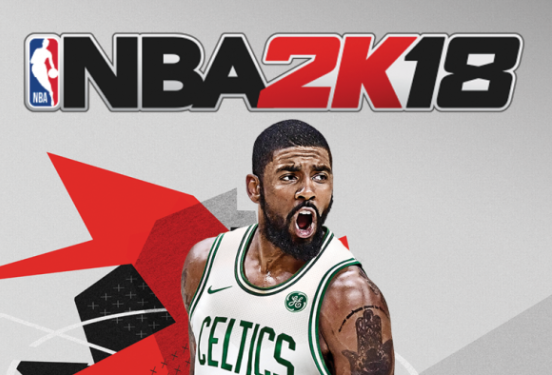 NBA 2K18 PC Download Game For Free