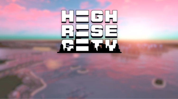 Highrise City Free Game For Windows Update Sep 2022