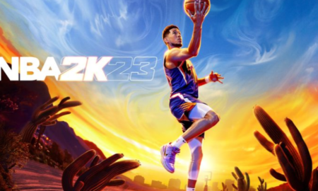NBA 2K23 Free Download PC Game (Full Version)