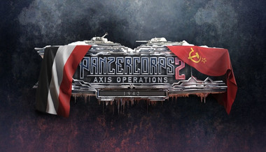 Panzer Corps 2 - Axis Operations 1943 PC Download Game For Free