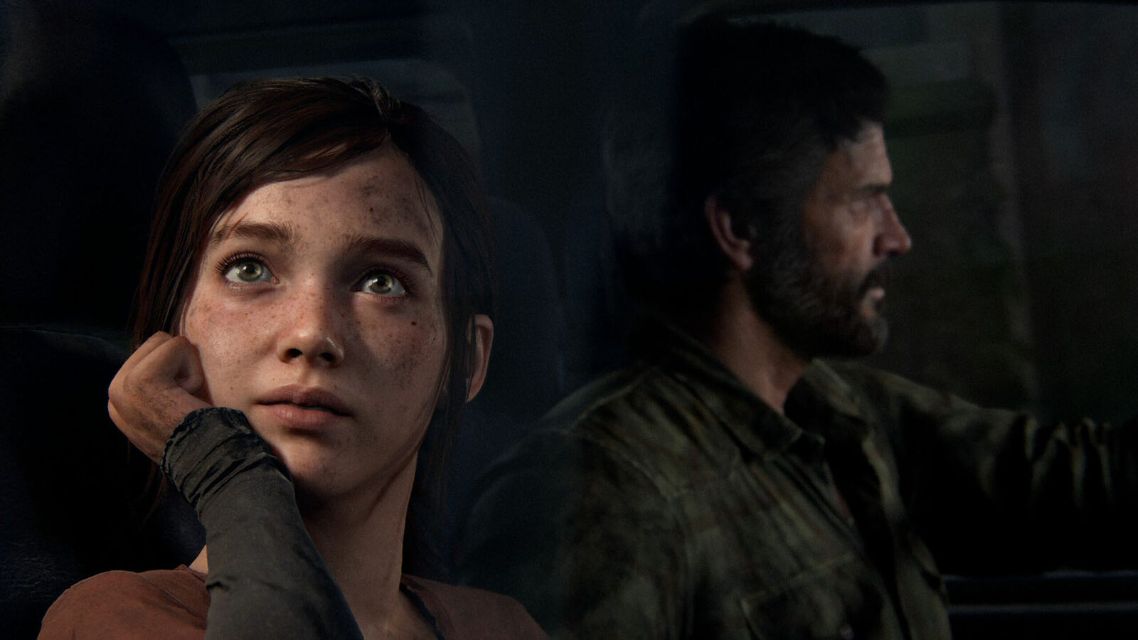 Part 1 of The Last of Us: How to Use Unlocked Framerates