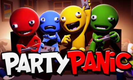 Party Panic iOS Latest Version Free Download