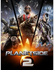 PlanetSide 2 Download For Mobile Full Version