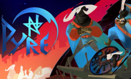 Pyre Mobile Game Download Full Free Version