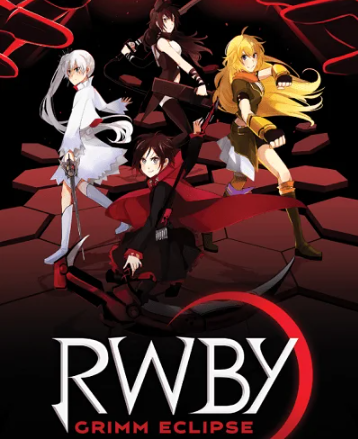 RWBY GRIMM ECLIPSE Full Game Mobile For Free