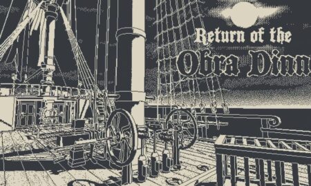 Return of the Obra Dinn Free Download PC Windows Game