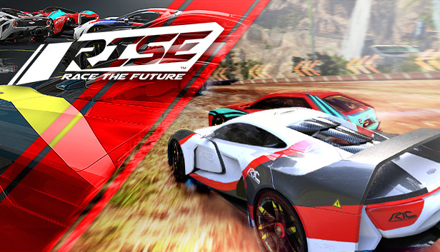 Rise: Race the Future Android/iOS Mobile Version Full Free Download