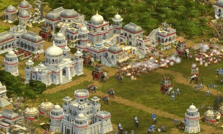 Rise of Nations: Extended Edition PC Download Game For Free