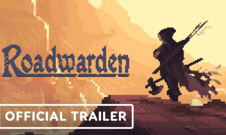 Roadwarden Full Version Mobile Game