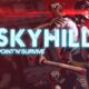 SKYHILL free full pc game for download