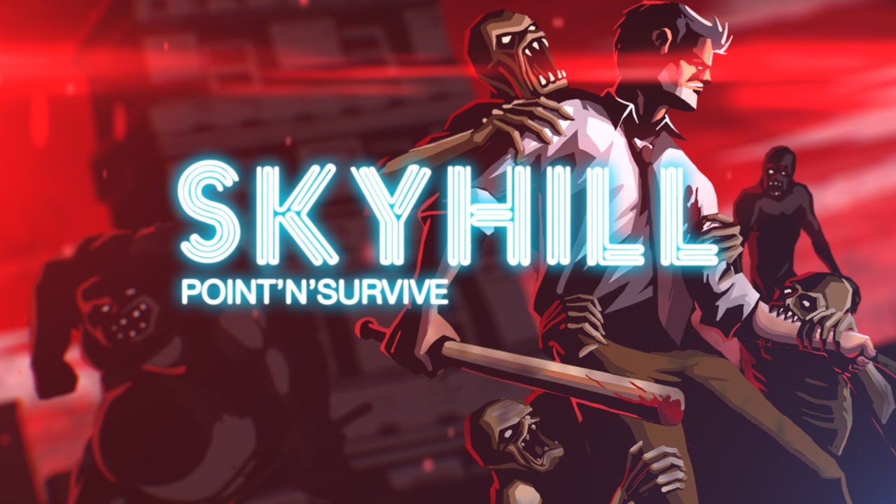 SKYHILL free full pc game for download