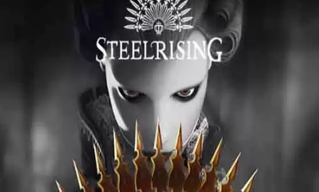 STEELRISING Full Game Mobile For Free