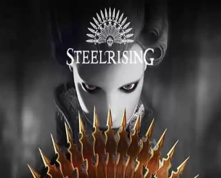 STEELRISING Full Game Mobile For Free