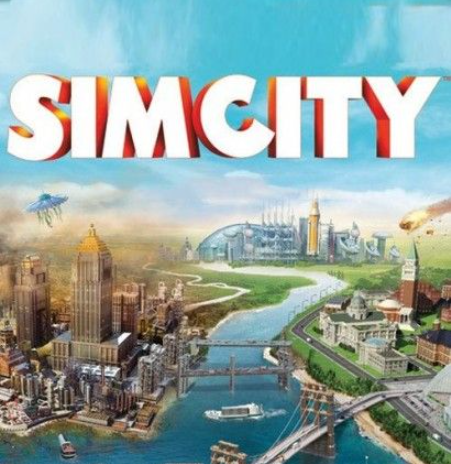 Simcity Free PC Download Free Full Game For windows