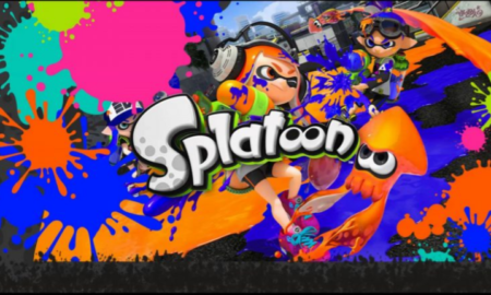 Splatoon APK Version Full Game Free Download