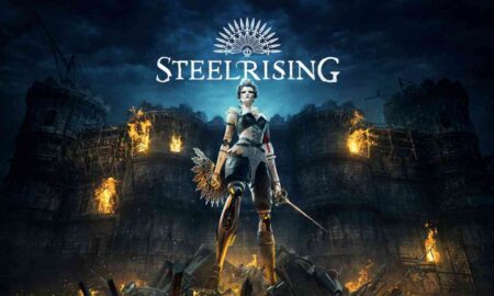 Steelrising: Elemental Alchemy Book - Weapons and Tips
