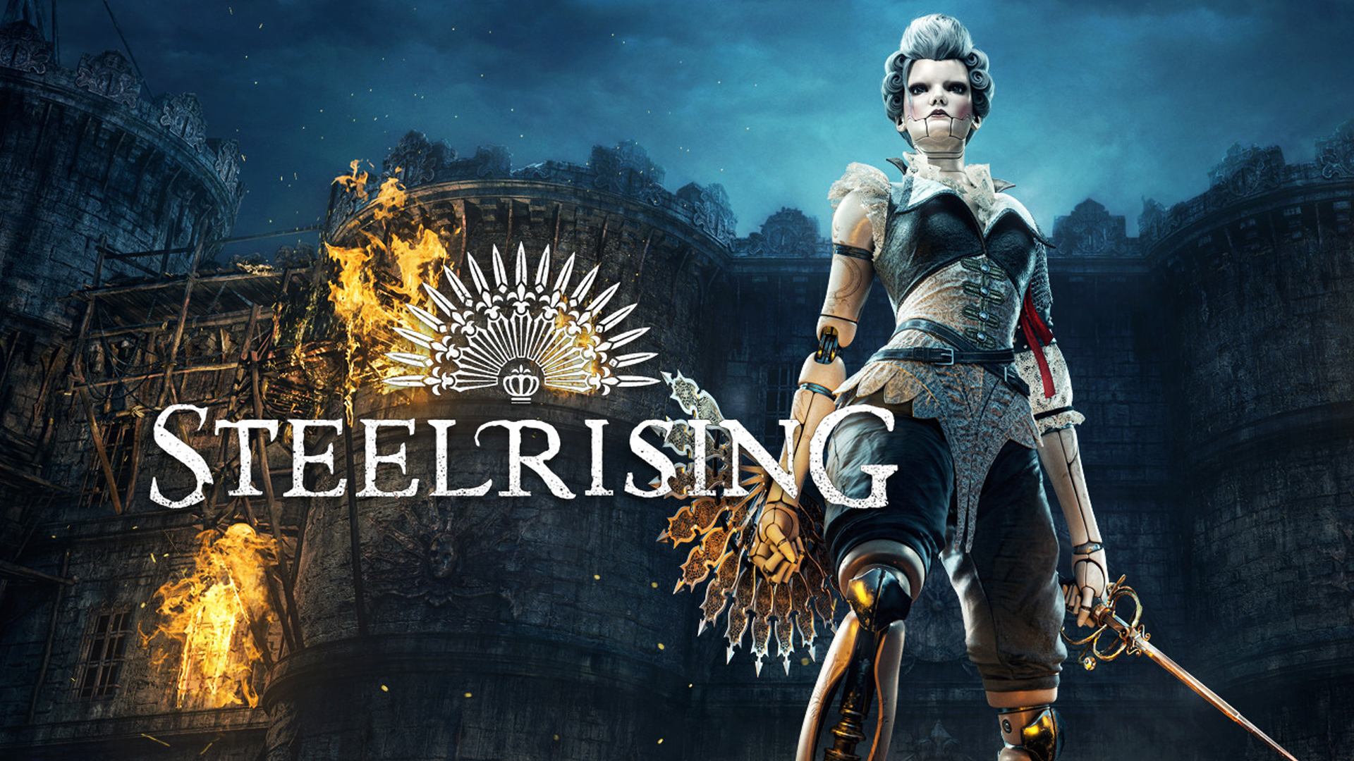 Steelrising: The Best Weapons and Builds Guide