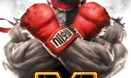 Street Fighter 5 Android/iOS Mobile Version Full Free Download