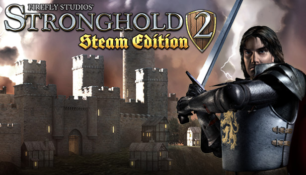 Stronghold 2 Free Download PC Windows Game