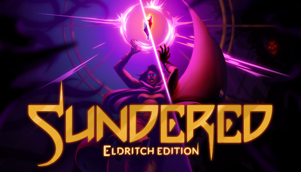 Sundered iOS/APK Full Version Free Download