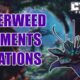 THE CYCLE: FRONTIER WASHWEED FILAMENT LOCATION GUIDE