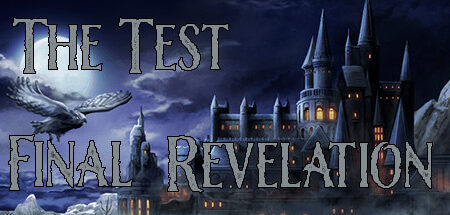 THE TEST FINAL REVELATION Mobile Game Full Version Download