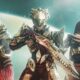 The Becoming Canon Character Pairing is a Fan Favorite Destiny2 Favorite.