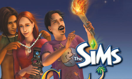 The Sims Castaway Stories PC Game Latest Version Free Download