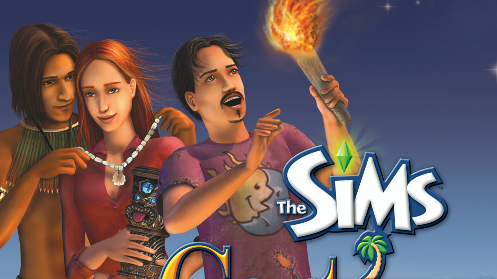 The Sims Castaway Stories PC Game Latest Version Free Download