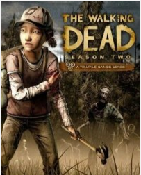 The Walking Dead: Season Two Free Game For Windows Update Sep 2022