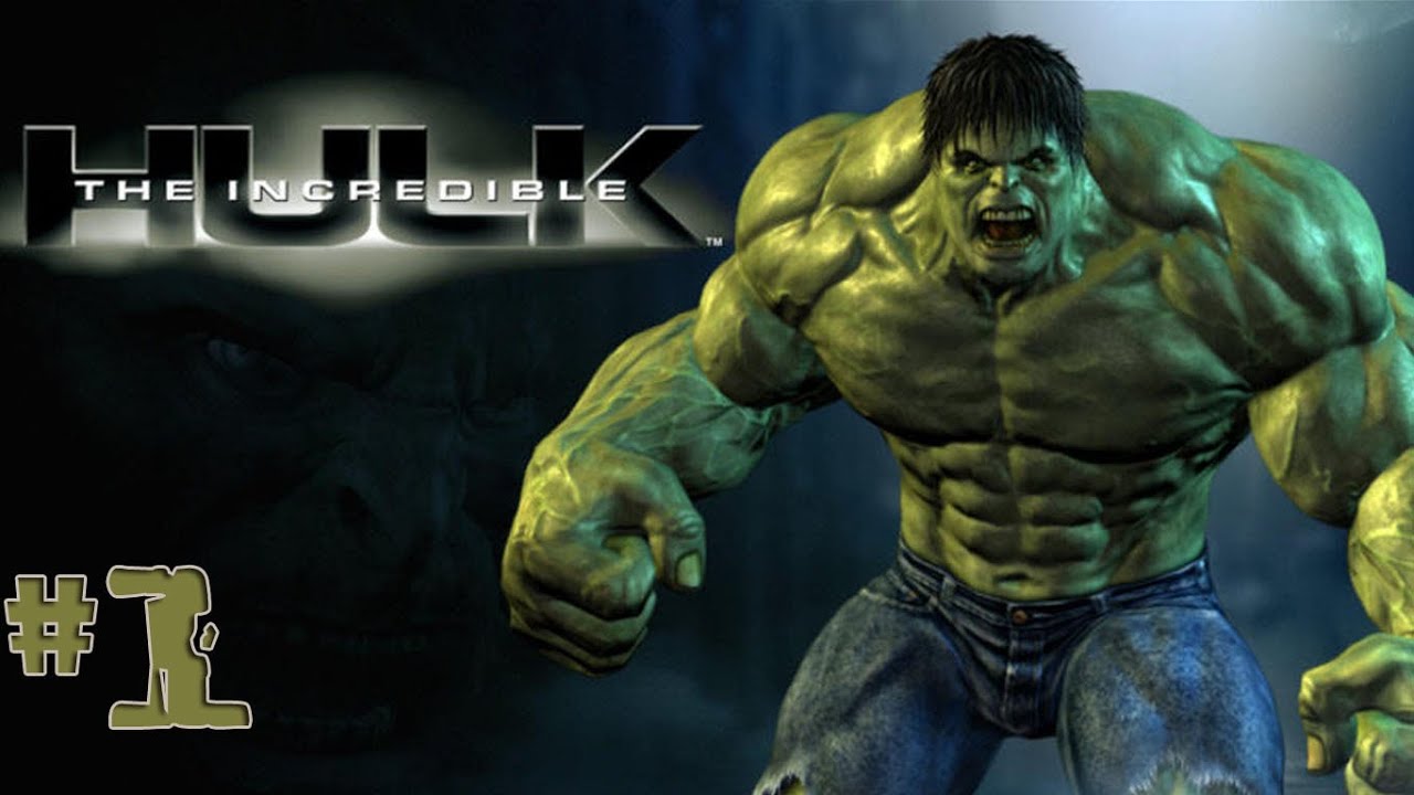 The incredible Hulk Download Full Game Mobile Free