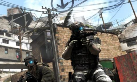 Tom Clancy Ghost Recon Future Soldier Free Download PC Game (Full Version)