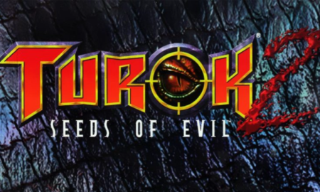 Turok 2: Seeds of Evil Mobile Game Download Full Free Version