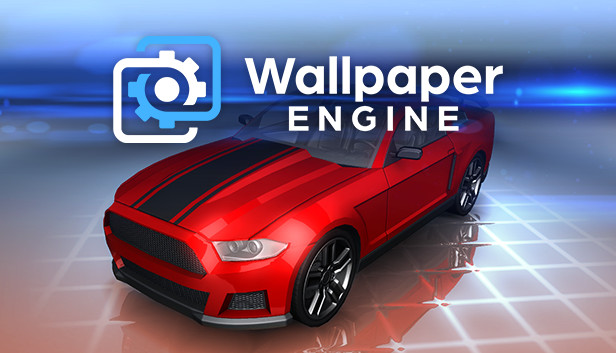 WALLPAPER ENGINE Mobile Game Full Version Download