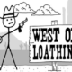 WEST OF LOATHING Free Game For Windows Update Sep 2022