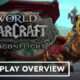 WORLD OF WARCRAFT - DRAGONFLIGHT BETA NOW LIVE DRACTHYR EVOKERS ALL DUNGEONS AND MORE