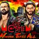 WWE Clash At The Castle: Complete Match Card & Line Up
